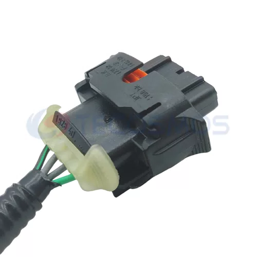 Auto Parts Automotive Sensor Wire Harness Connector for Car 4-Pin Female 1928403736 1928403453 - image 6